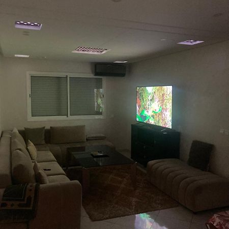 Appartement De Luxe Meuble Centre Ville Kenitra Exterior photo